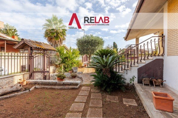 Villa in Trigoria - Castel di Leva, Rome, Lazio 5 - 17235410