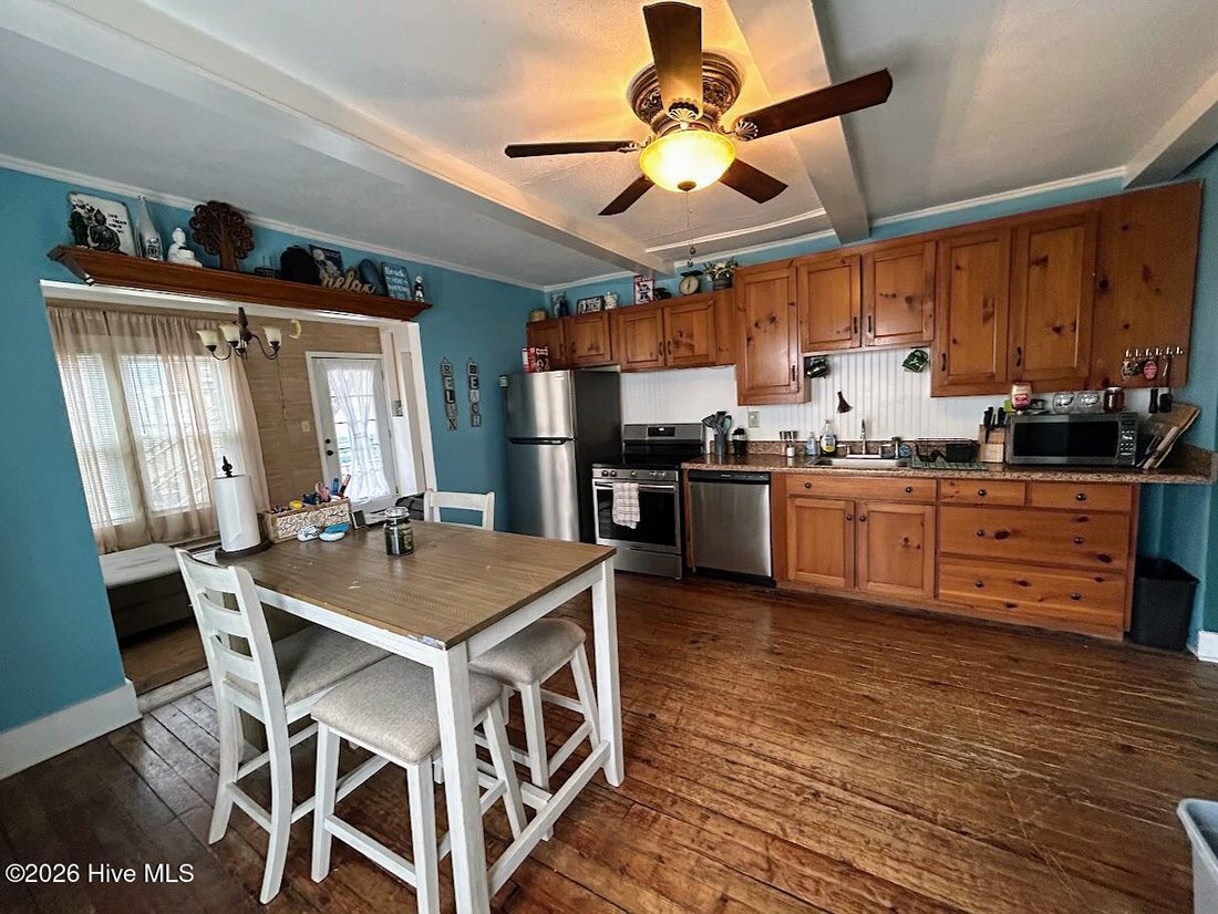 House in Carolina Beach, North Carolina, United States 5 - 17236446