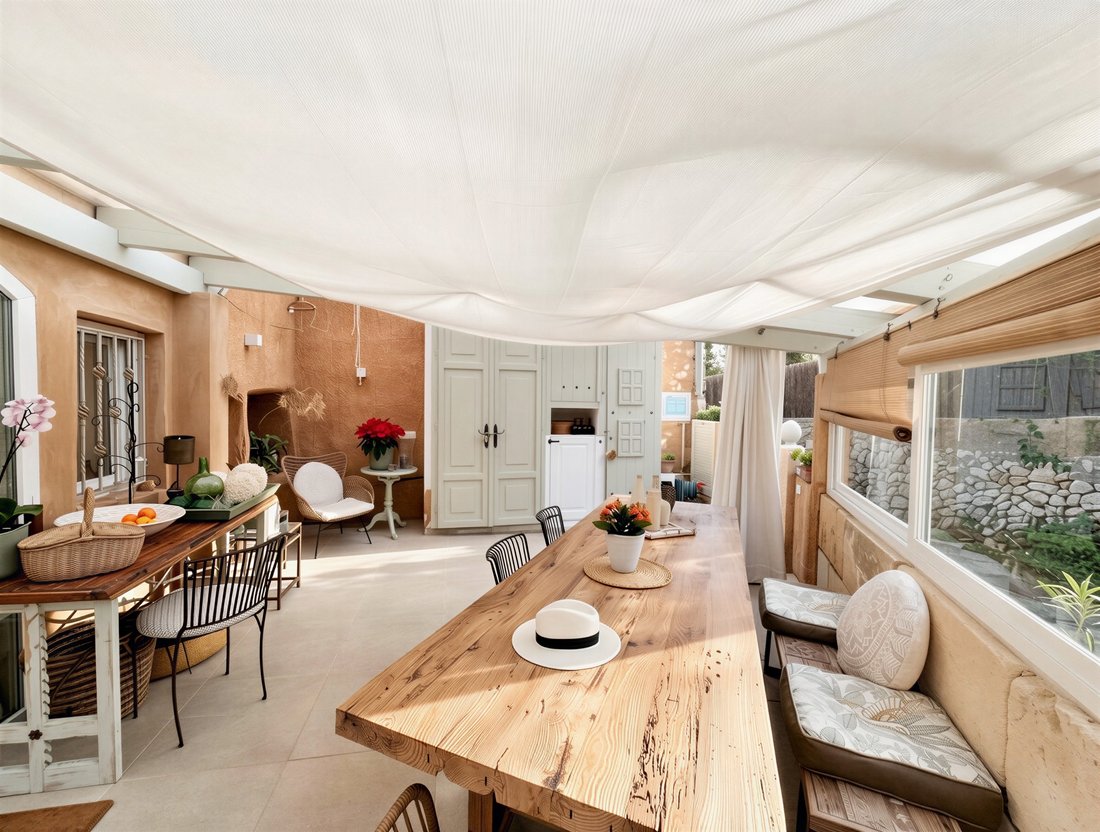 Residenza a es Llombards, Santanyí, Isole Baleari 4 - 17237458