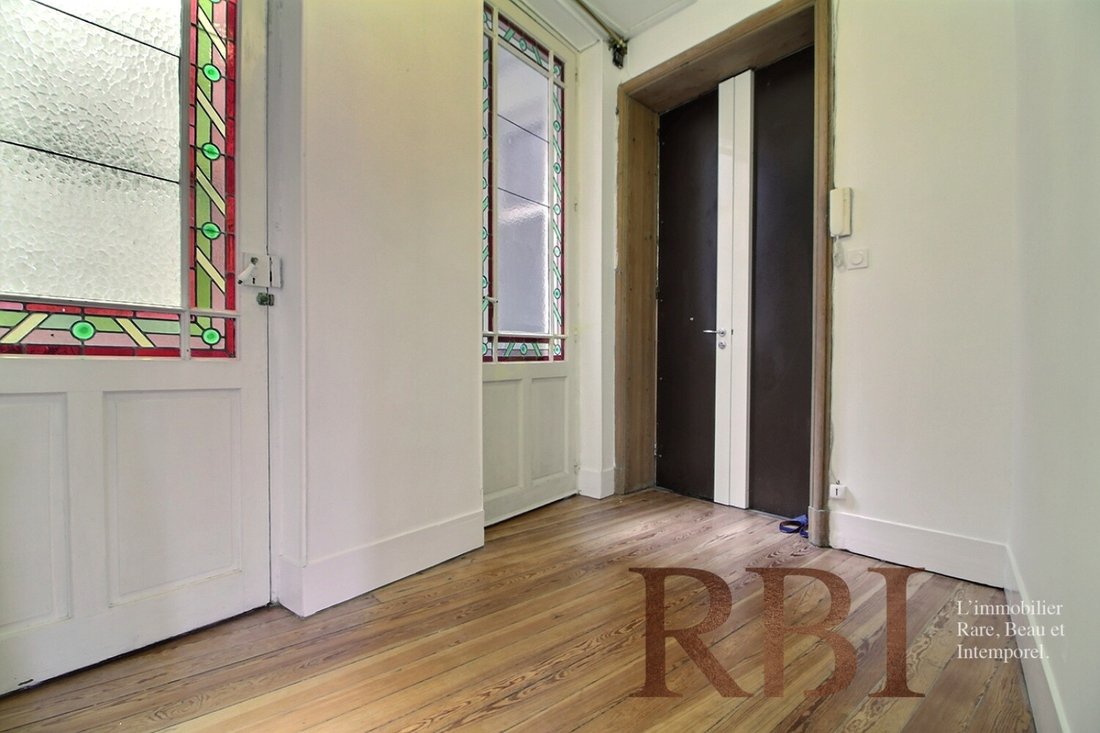 Apartment in Saint Cyprien, Toulouse, France 2 - 17235246