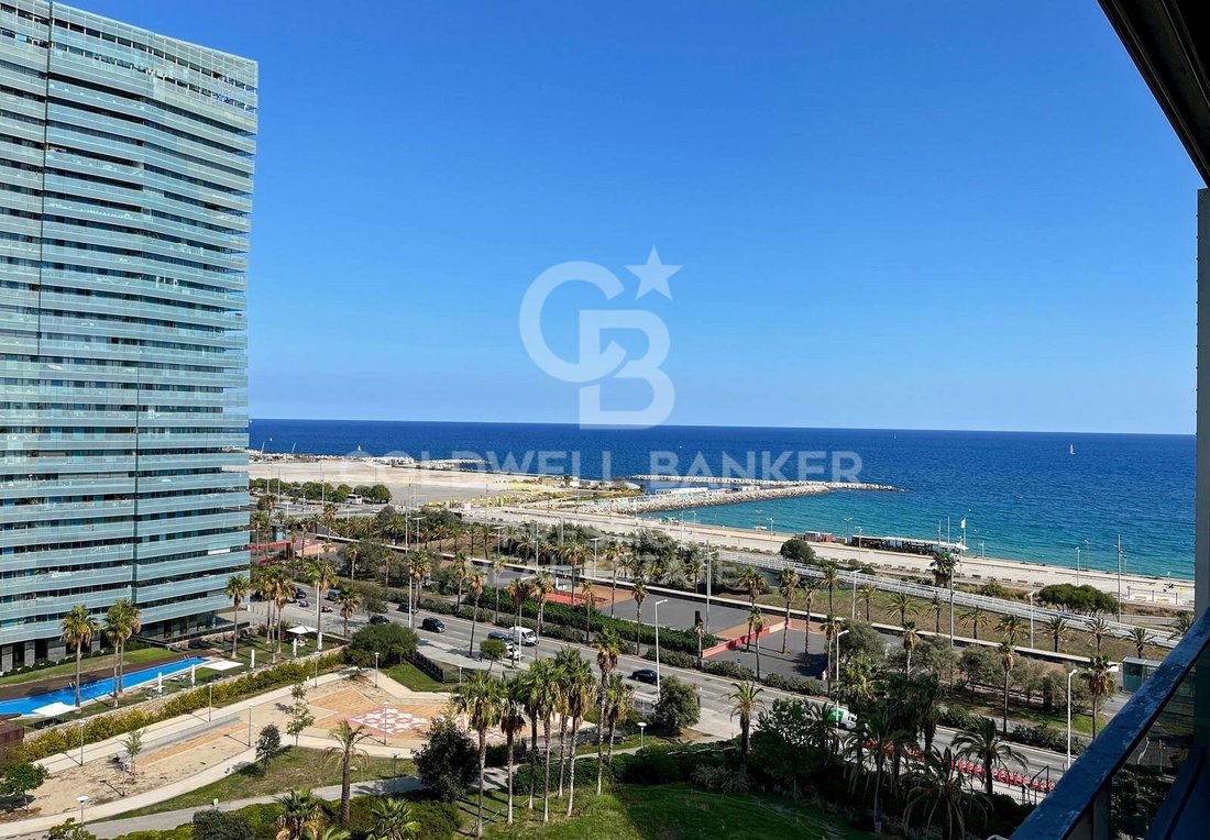 Apartment in Sant Martí, Barcelona, Spain 2 - 17237251