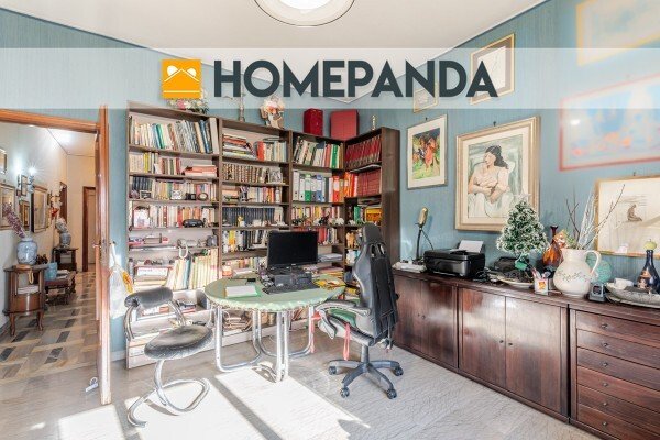 Apartment in Gianicolense, Rome, Lazio 3 - 17235441