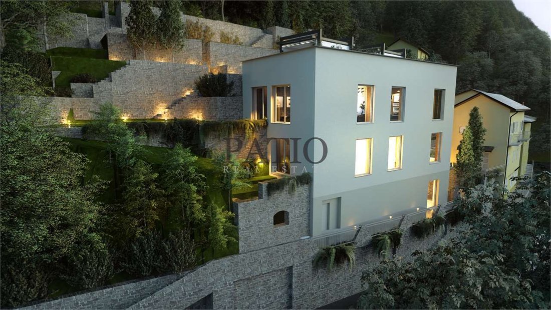 Villa in Brienno, Lombardy, Italy 4 - 17070643