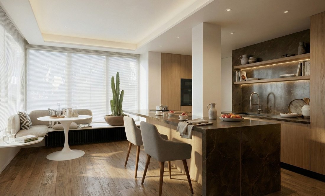 Apartment in Retiro, Madrid, Spain 5 - 17237146