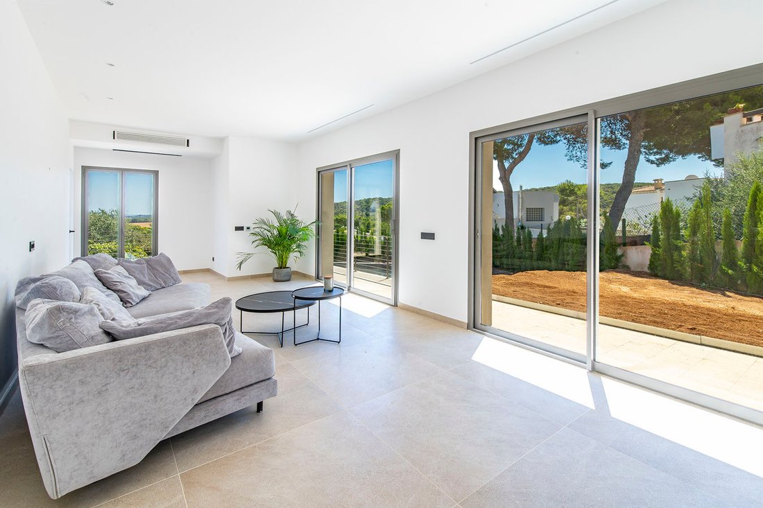 Villa in Calvia, Balearic Islands, Spain 2 - 17235573