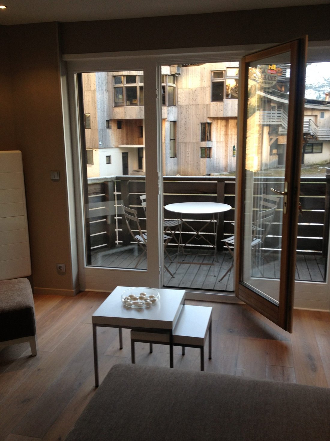 Apartment in Morzine, Auvergne-Rhône-Alpes, France 2 - 17237974