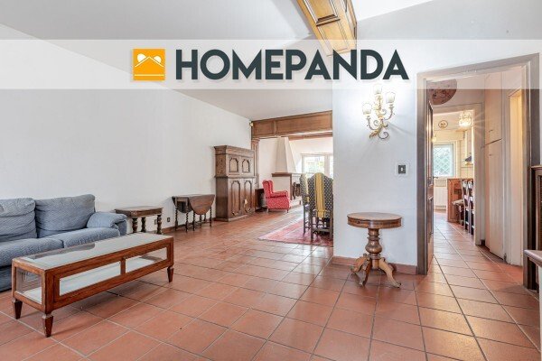 Country House in Infernetto, Rome, Lazio 2 - 17235386