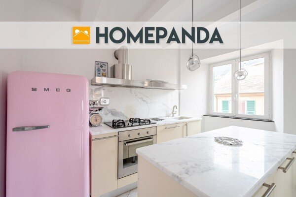 Apartment in Arenzano, Liguria, Italy 4 - 17235442
