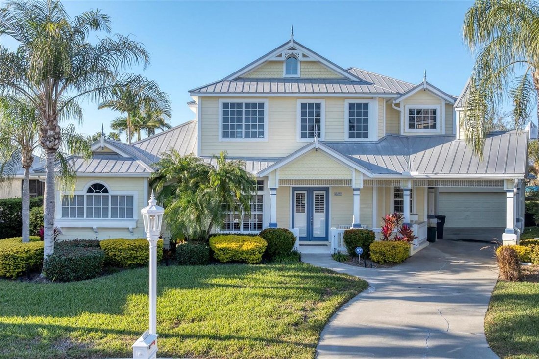 House in Bradenton, Florida, United States 3 - 17235993