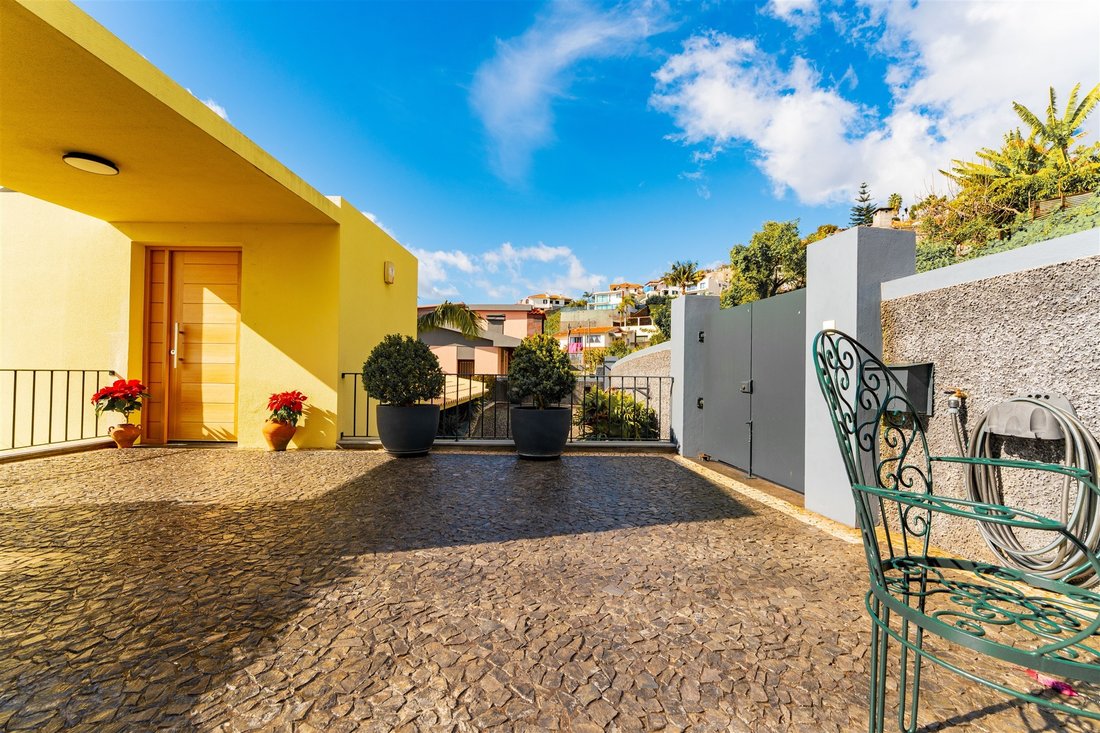 House in Sao Martinho, Madeira, Portugal 5 - 17237612