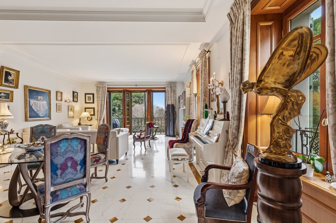 Apartamento en Cannes, Provenza-Alpes-Costa Azul, Francia 1 - 17235399