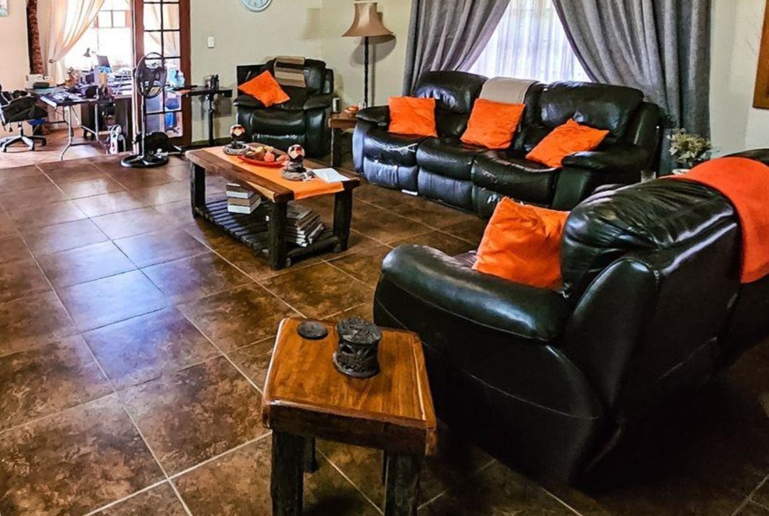 Farm Ranch in Mookgopong, Limpopo, South Africa 5 - 17235646
