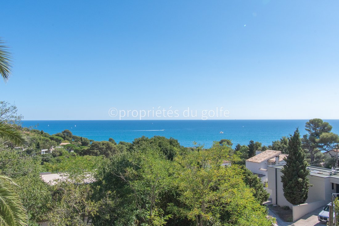 Haus in Espace Villeroy-Les Quilles, Sete, Frankreich 1 - 17236994