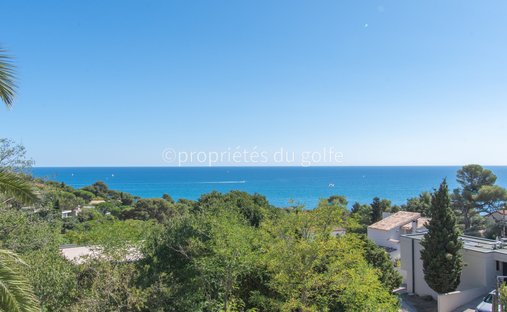 Casa a Espace Villeroy-Les Quilles, Sète, Francia 1