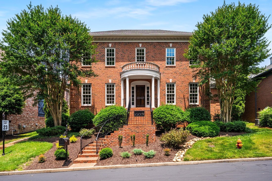 House in Nashville, Tennessee, United States 4 - 17234622