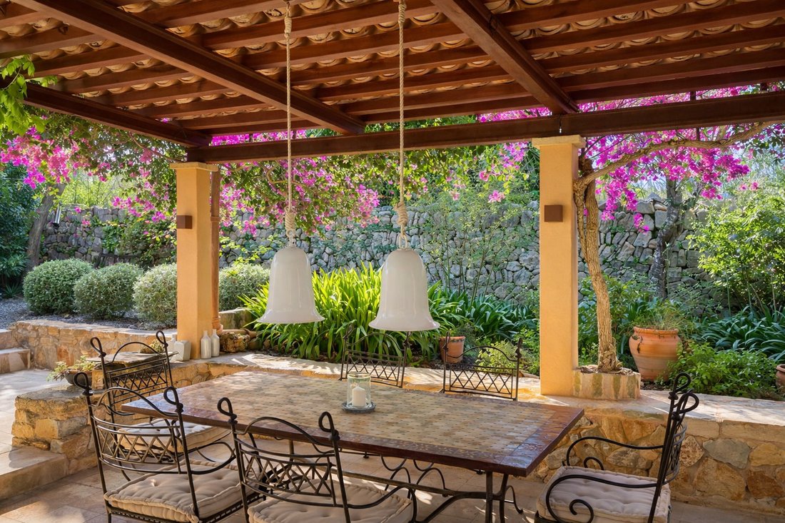Country House in Manacor, Balearic Islands, Spain 4 - 17238071