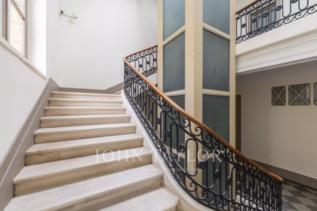 Apartment in Hôtel de Ville-Quinconce-Saint Seurin-Fondaudège, Bordeaux, France 5 - 17068639