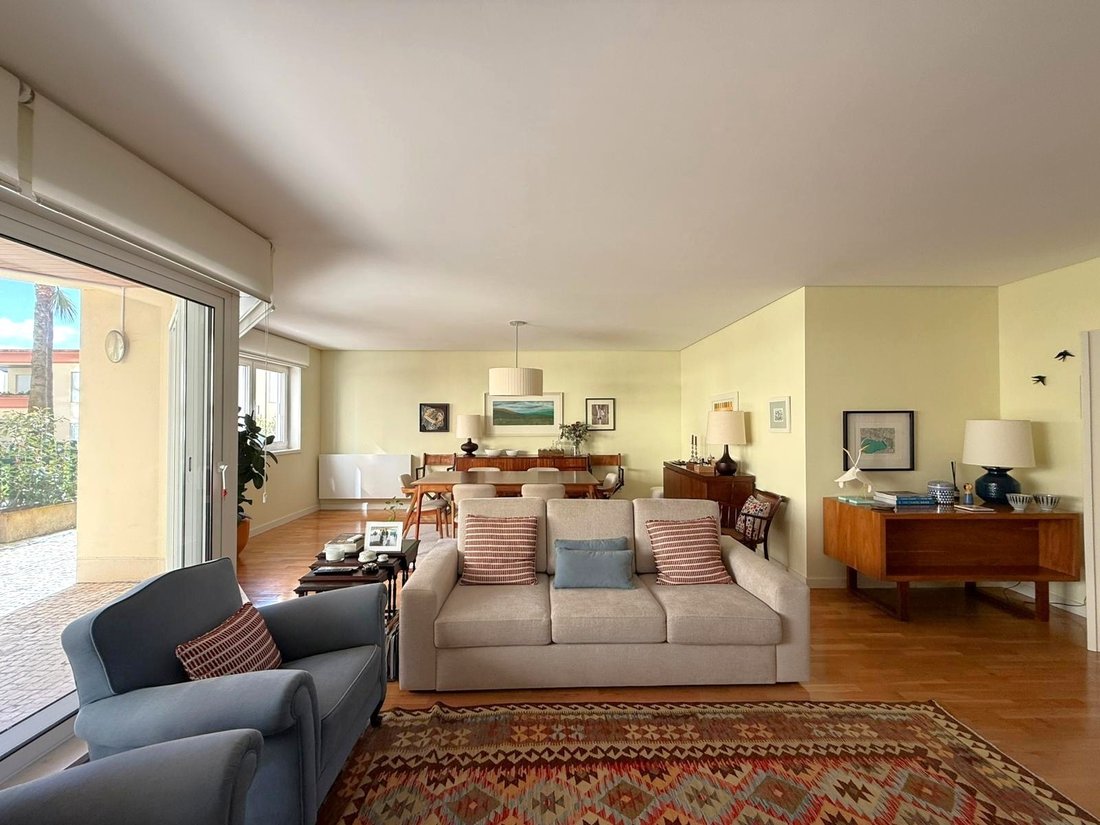 Apartment in Aldoar, Foz do Douro e Nevogilde, Porto District, Portugal 5 - 17236008