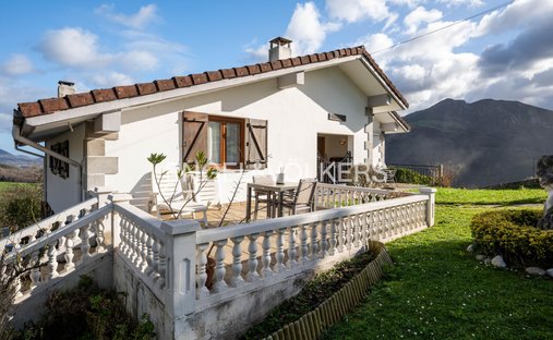 Maison à Hernialde, Pays basque, Espagne 1