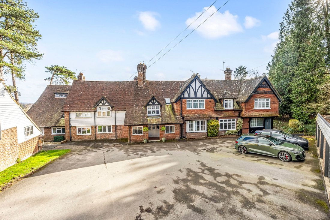 Apartment in East Sussex, England 5 - 17235350