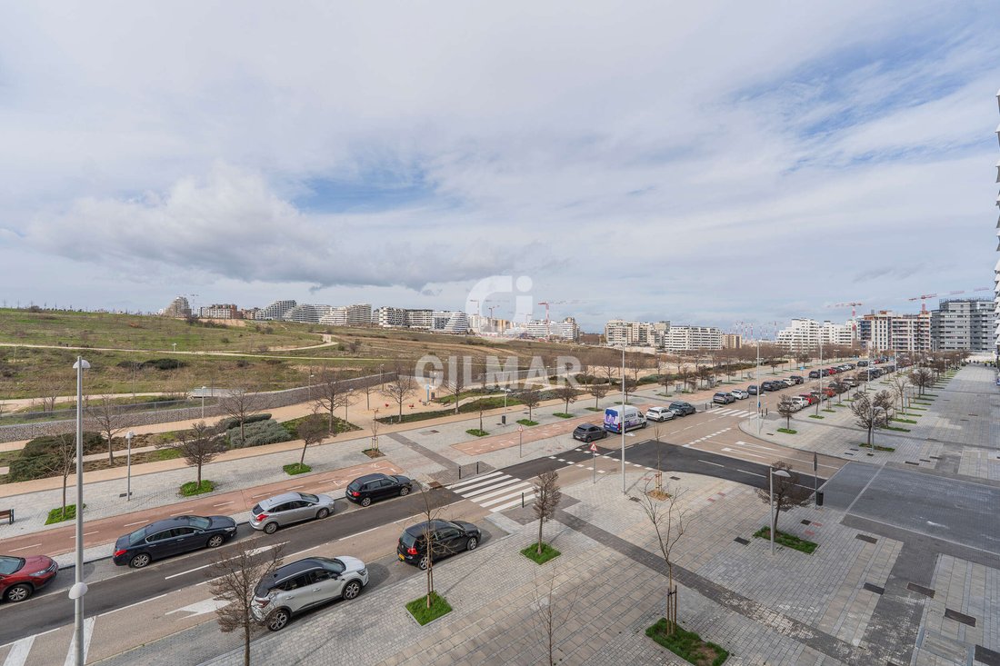 Apartment in Centro, Madrid, Spain 4 - 17235154