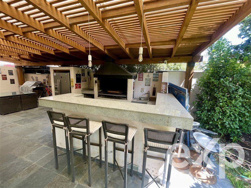 House in Chicureo, Santiago Metropolitan Region, Chile 5 - 17237373