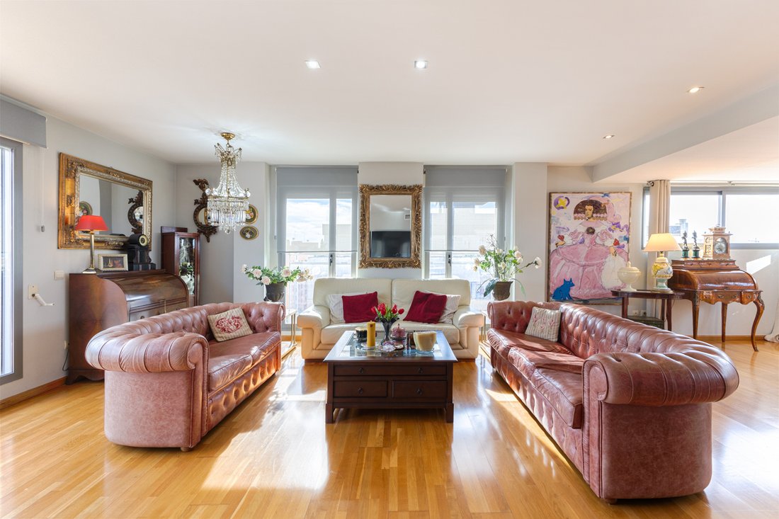 Apartment in Benicalap, Valencia, Spain 1 - 17237230