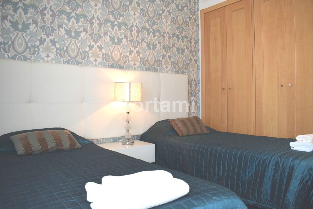 Apartment in Vilamoura, Quarteira, Algarve 4 - 17236963