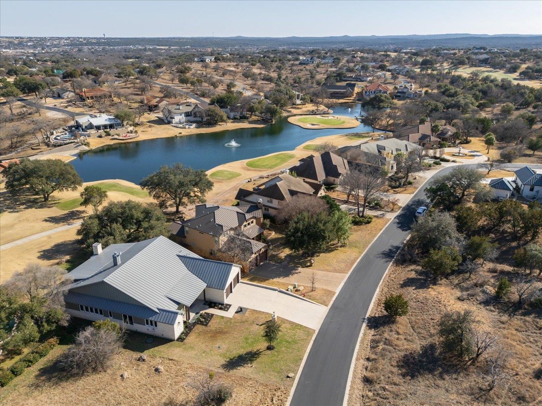 House in Horseshoe Bay, Texas, United States 1 - 17078206