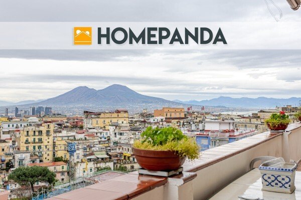 Apartment in Naples, Campania, Italy 5 - 17235383