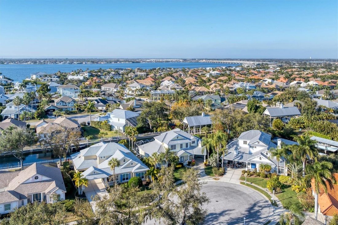 House in Bradenton, Florida, United States 5 - 17235993