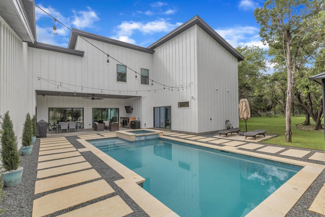 House in Austin, Texas, United States 1 - 17236088