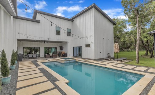 Casa en Austin, Texas, Estados Unidos 1