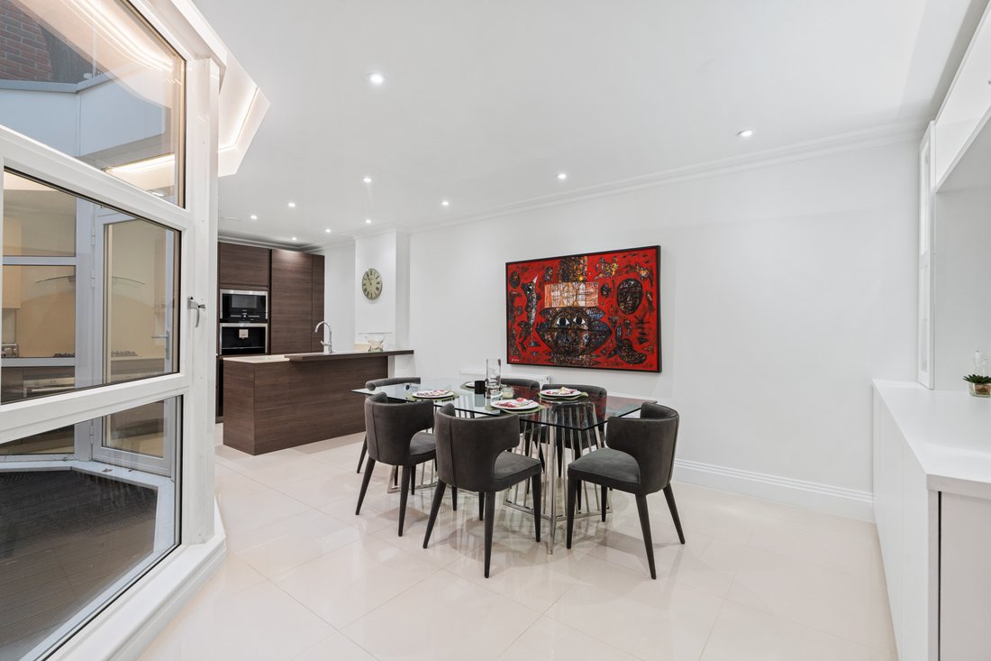 House in Parsons Green, Hammersmith and Fulham, England 5 - 17234702