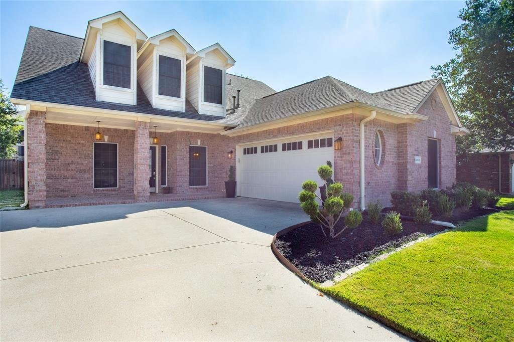 House in Fort Worth, Texas, United States 3 - 17236580