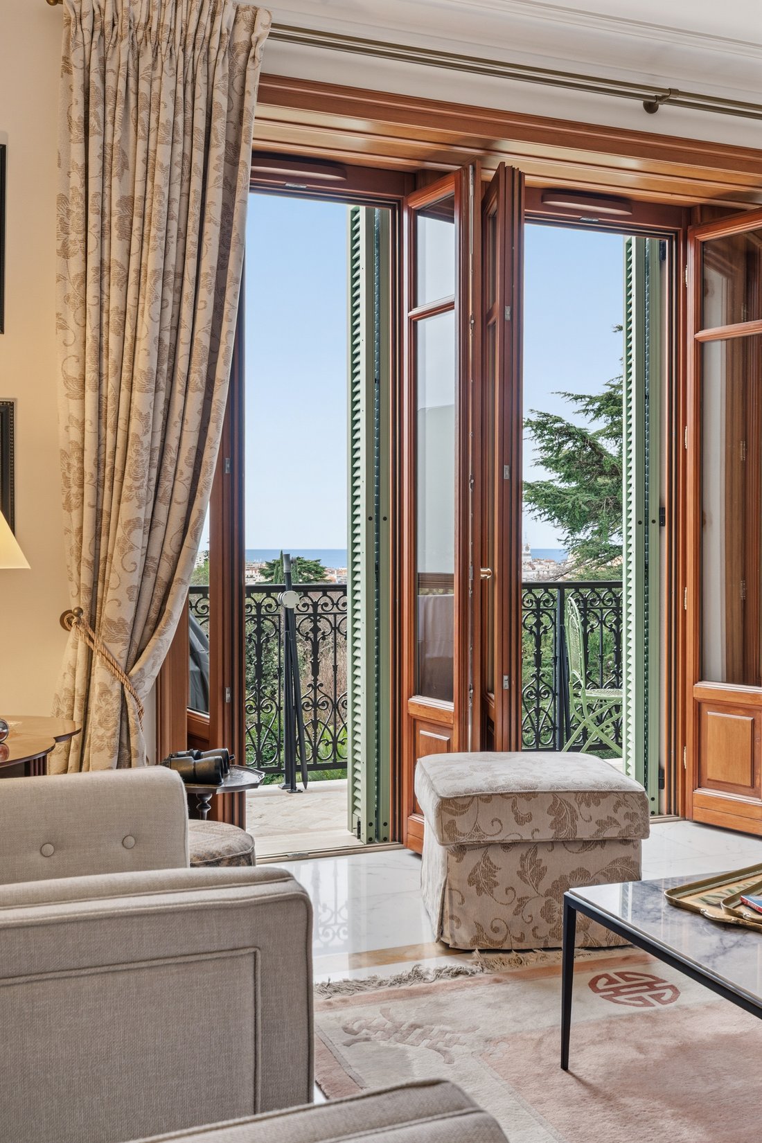 Apartment in Cannes, Provence-Alpes-Côte d'Azur, France 4 - 17235399