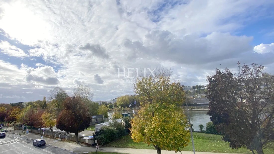 Apartment in Mexique, Le Pecq, France 4 - 17237027