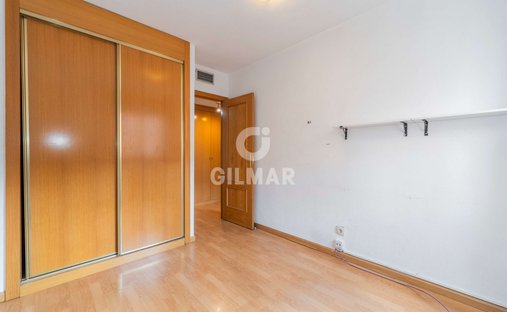 Wohnung in Centro, Madrid, Spanien 1