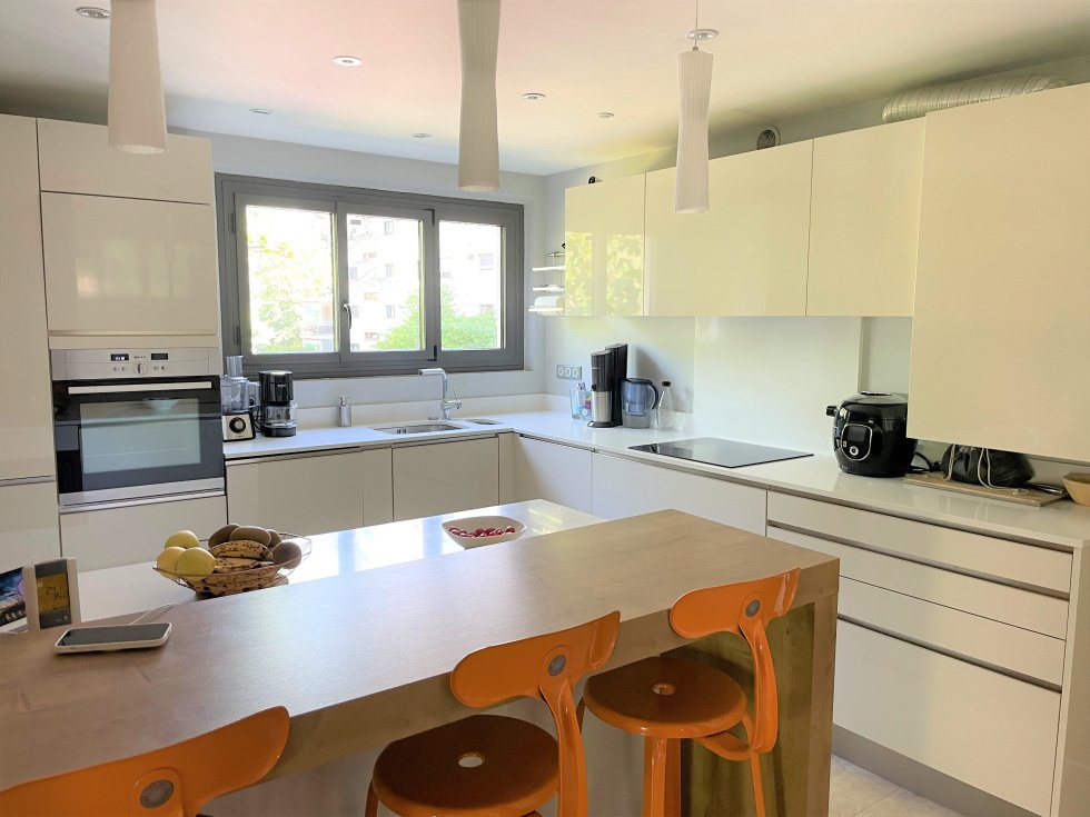 Apartment in Granettes-Jauberte-Sainte Anne, Aix-en-Provence, France 5 - 17235259