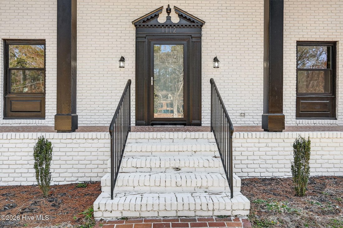 House in Wilson, North Carolina, United States 3 - 17236441
