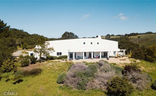 House in Morro Bay, California, United States 1