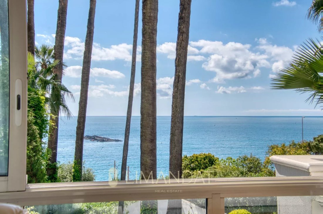 Villa in La Californie, Cannes, France 2 - 17235202