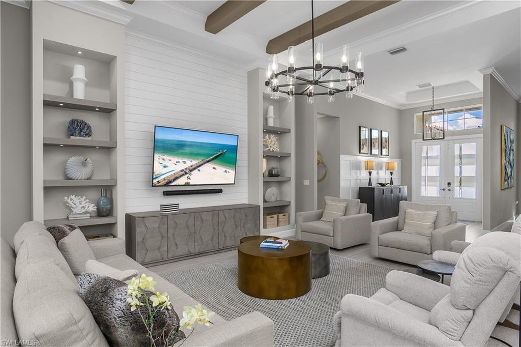 Casa a Miromar Lakes, Florida, Stati Uniti 4 - 17237173