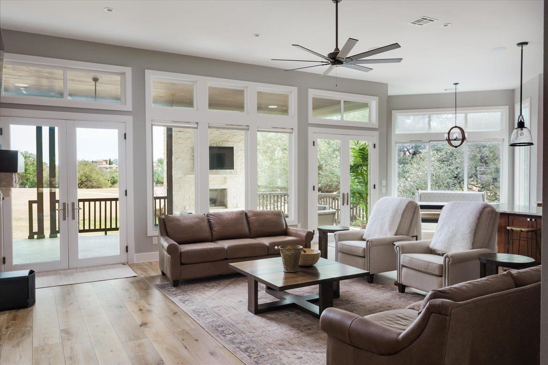 House in Horseshoe Bay, Texas, United States 3 - 17078206