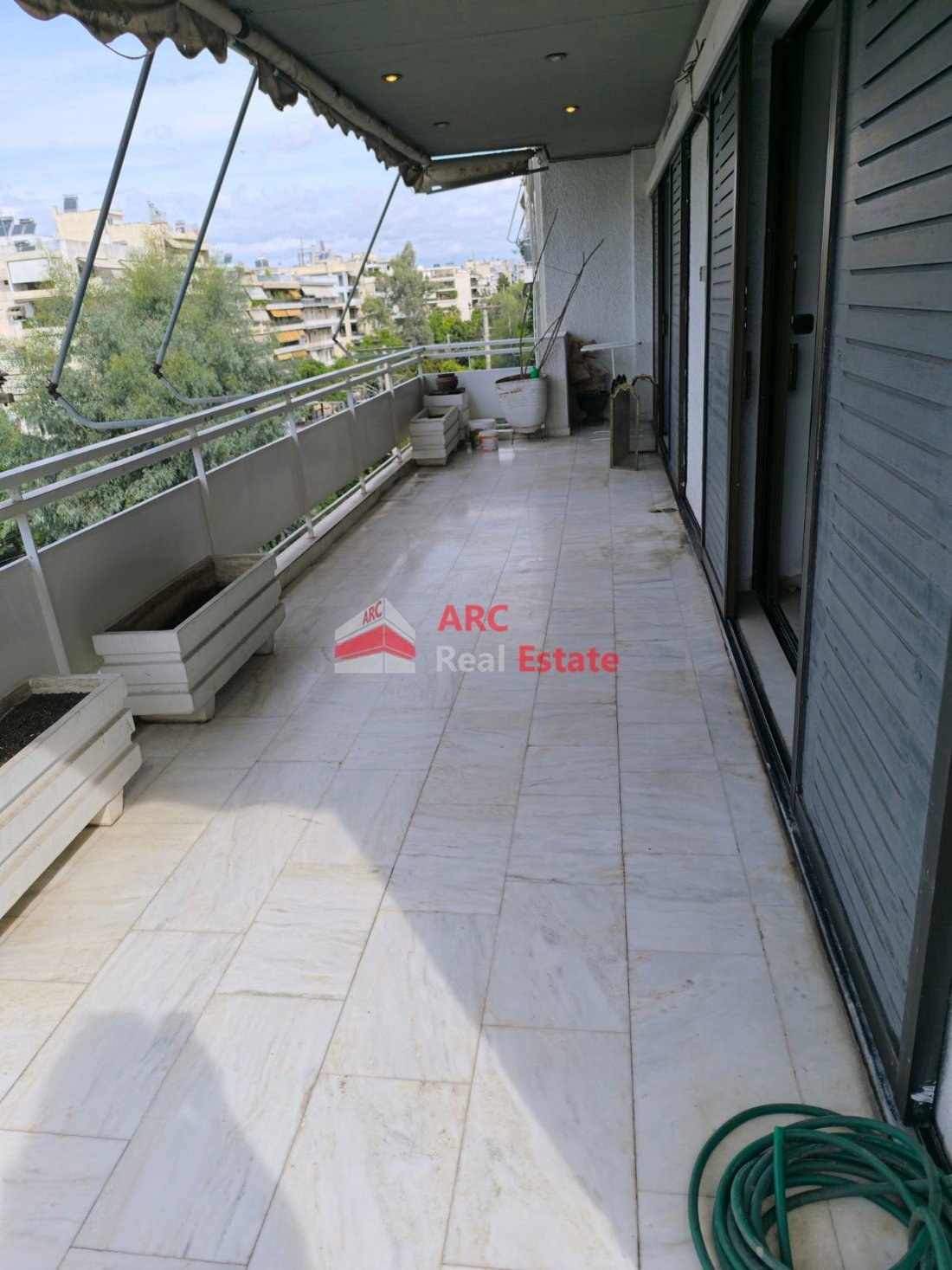 Apartment in Nea Smyrni, Attica, Greece 3 - 17234813