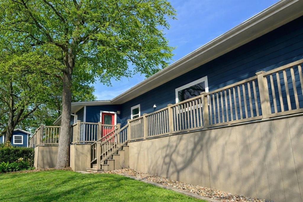 House in Gainesville, Texas, United States 5 - 17236587