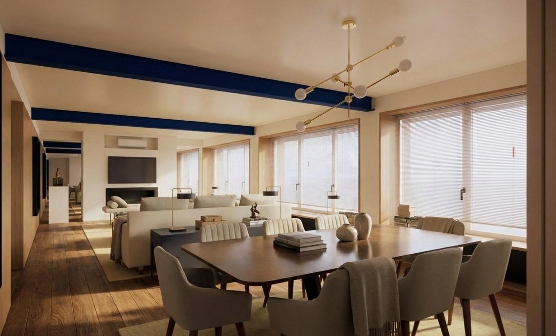 Apartment in Retiro, Madrid, Spain 1 - 17237146