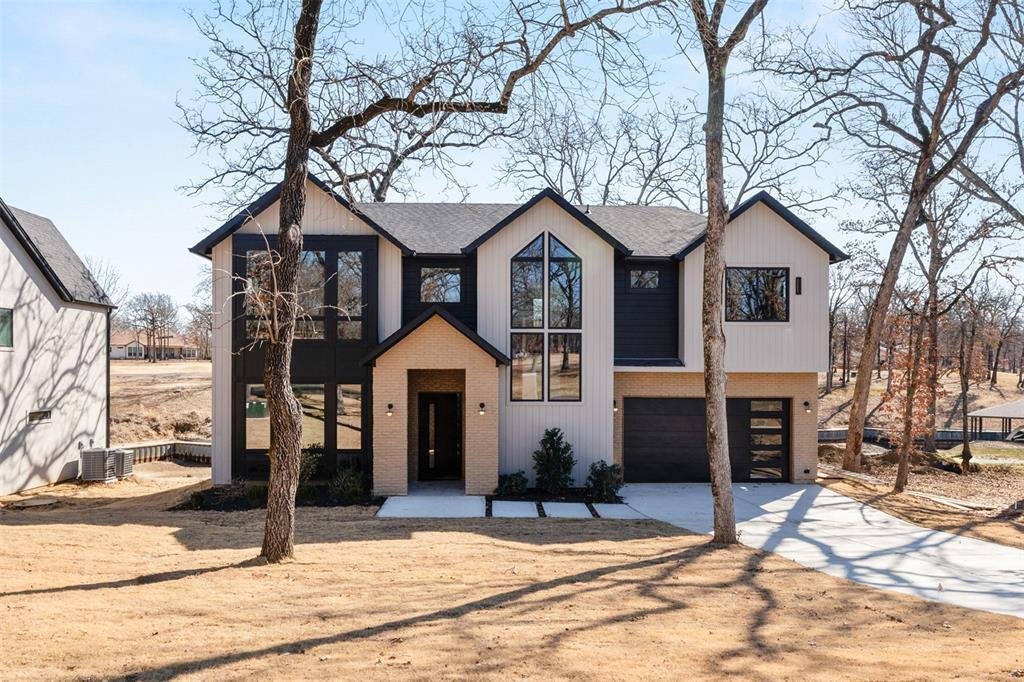 House in Gun Barrel City, Texas, United States 1 - 16578370
