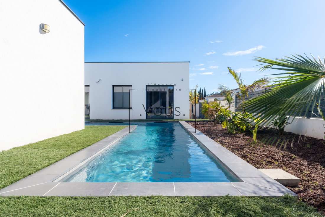 Villa in Ecarts, Roquebrune-sur-Argens, France 2 - 17237376