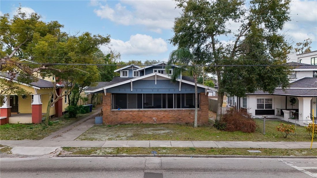 Tampa, Florida, United States 1 - 17236002